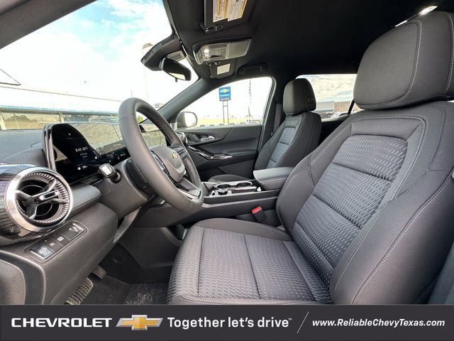 2026 Chevrolet Equinox LT - Photo 24