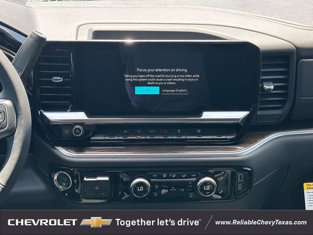 2026 Chevrolet Silverado 1500 RST - Photo 16