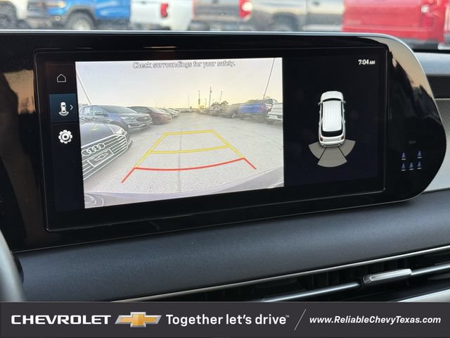 Used 2024 Black Hyundai XRT image 26