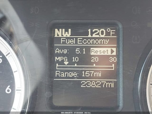 Used 2018  Ram Tradesman image 13