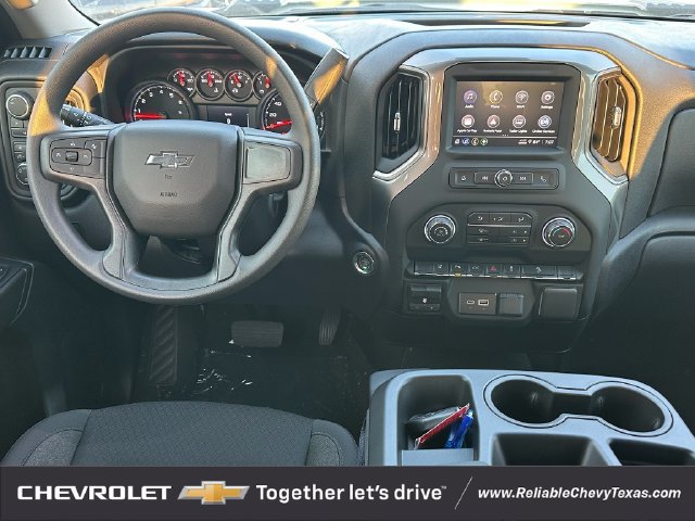 2026 Chevrolet Silverado 2500 HD Custom - Photo 13