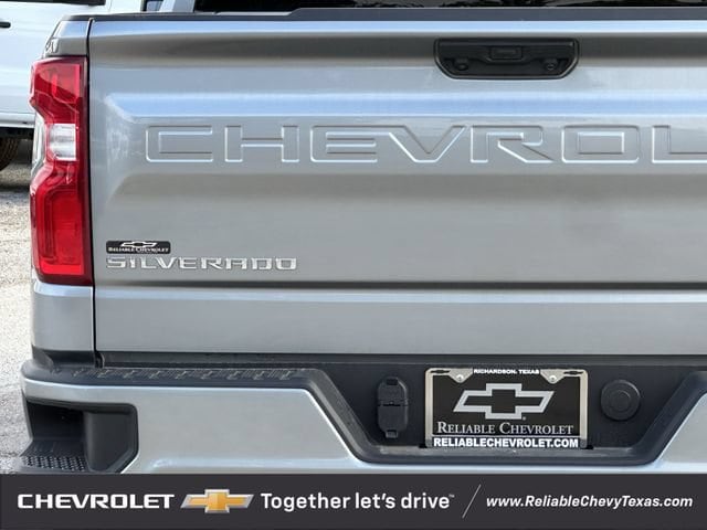 2026 Chevrolet Silverado 1500 RST - Photo 6