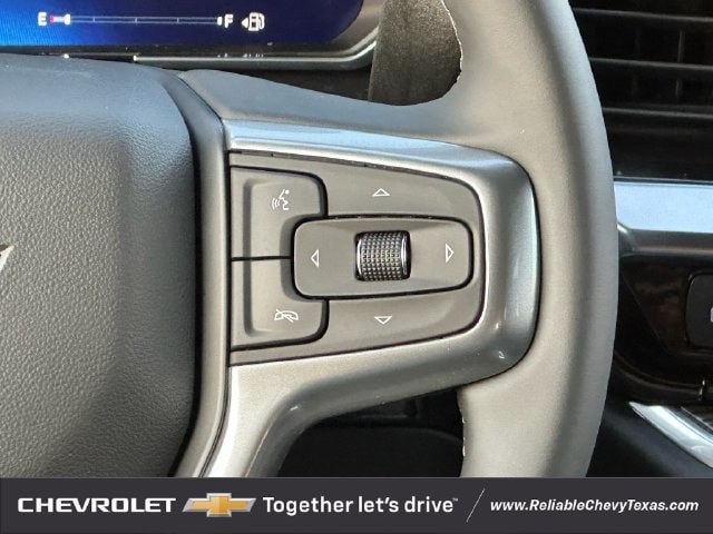 2026 Chevrolet Silverado 2500 HD LT - Photo 15