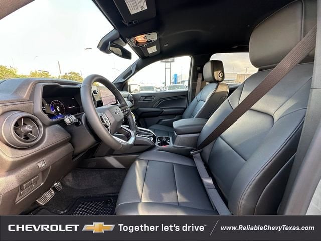 2026 Chevrolet Colorado Trail Boss - Photo 25
