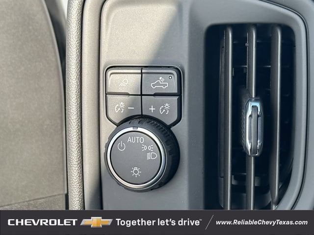 2026 Chevrolet Silverado 1500 Work Truck - Photo 25