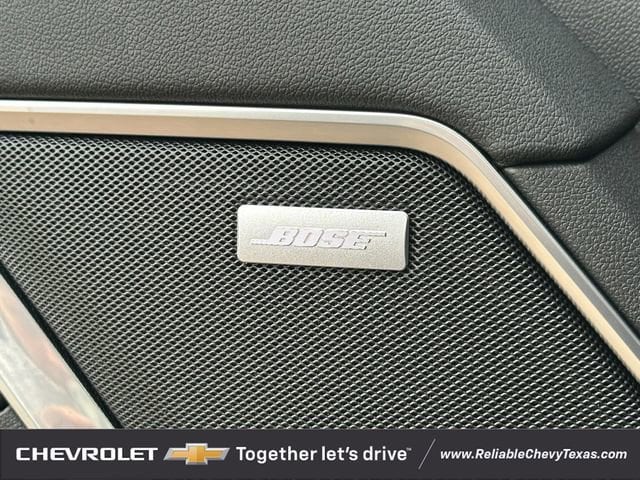 2026 Chevrolet Silverado 1500 LTZ - Photo 22