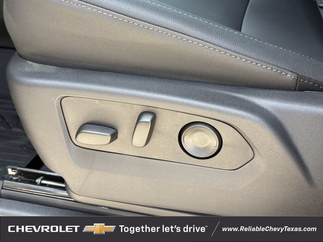 2026 Chevrolet Silverado 1500 LT - Photo 27
