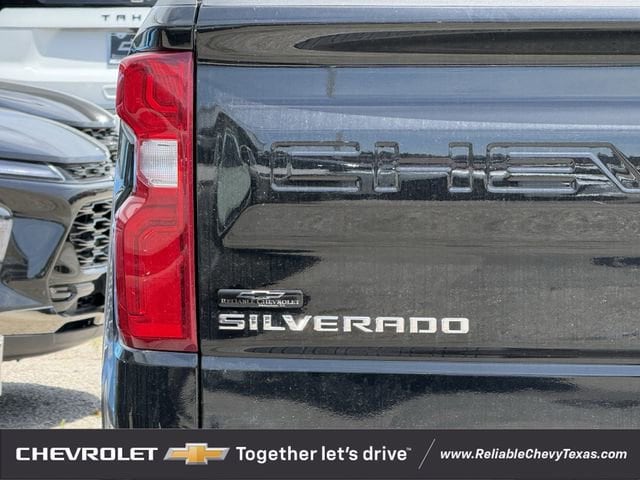 2025 Chevrolet Silverado 1500 High Country - Photo 9