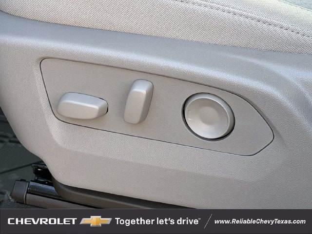 2026 Chevrolet Silverado 1500 RST - Photo 29
