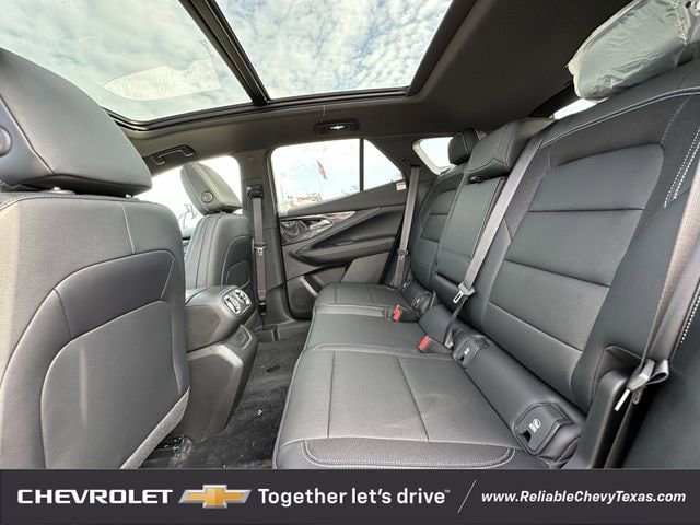 2025 Chevrolet Blazer EV LT - Photo 26