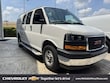 GMC Savana Cargo 2500