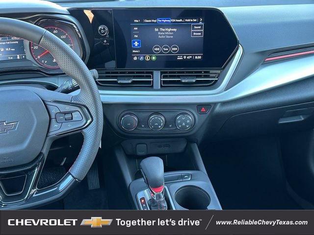 2026 Chevrolet Trax RS - Photo 16