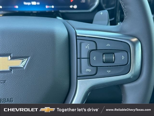 2026 Chevrolet Silverado 1500 LT - Photo 6