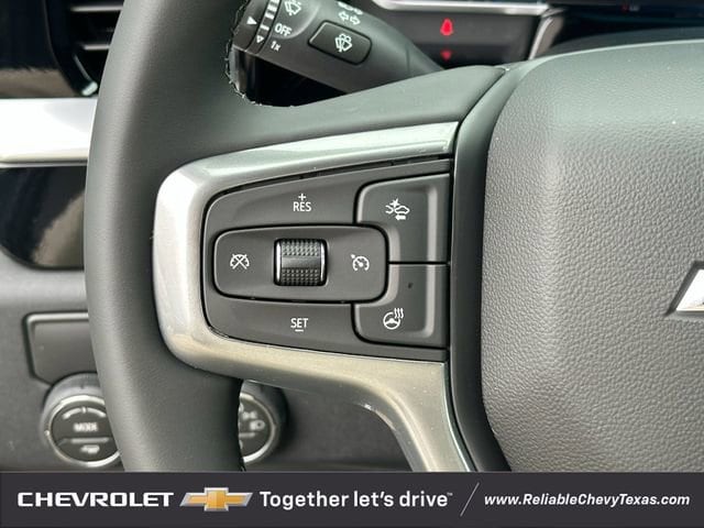 2026 Chevrolet Silverado 1500 RST - Photo 13