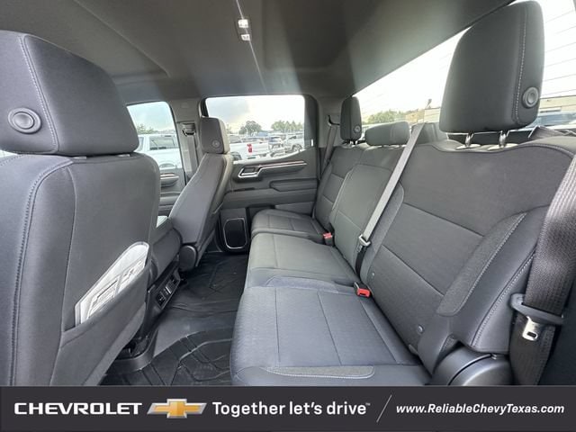 2026 Chevrolet Silverado 1500 RST - Photo 27