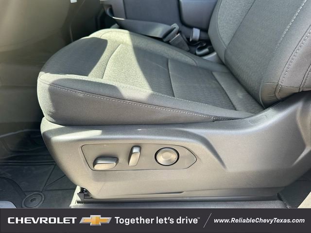 2026 Chevrolet Silverado 1500 RST - Photo 26