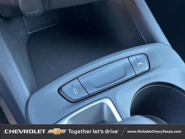 2026 Chevrolet Trax RS - Photo 20