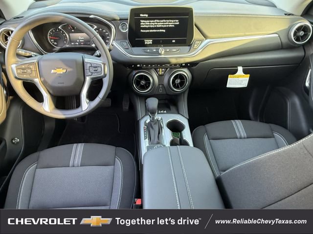 2026 Chevrolet Blazer 2LT - Photo 11