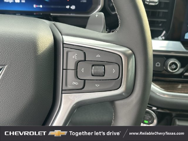 2026 Chevrolet Silverado 1500 RST - Photo 17