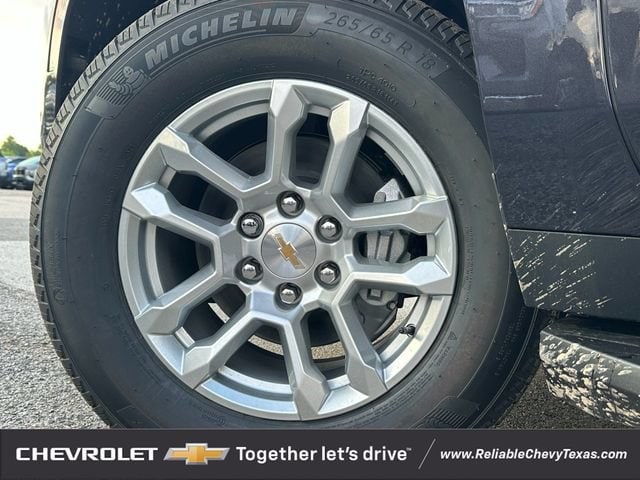 2026 Chevrolet Tahoe LT - Photo 9