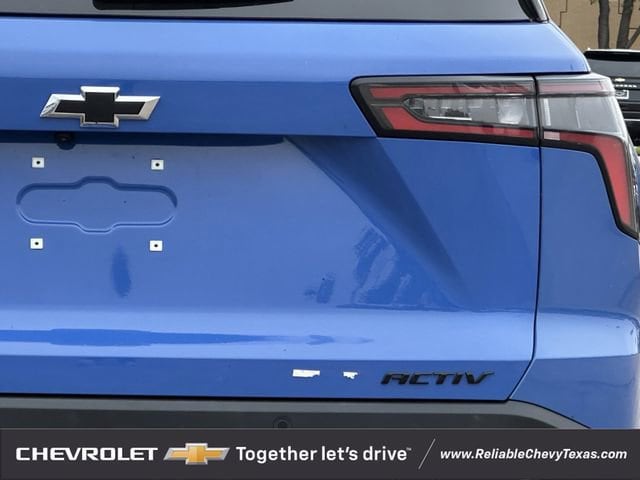 2026 Chevrolet Equinox ACTIV - Photo 7
