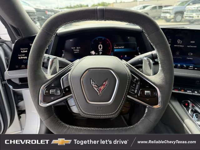 2026 Chevrolet Corvette 3LT - Photo 14