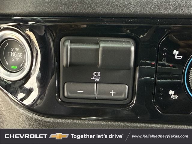 2025 Chevrolet Silverado 1500 RST - Photo 22