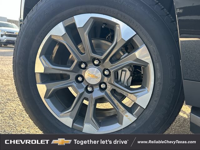 2026 Chevrolet Tahoe LT - Photo 10