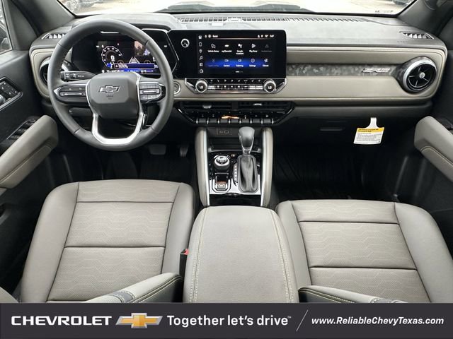 2026 Chevrolet Colorado ZR2 - Photo 13