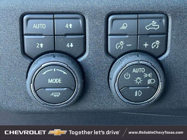 2026 Chevrolet Silverado 1500 RST - Photo 28