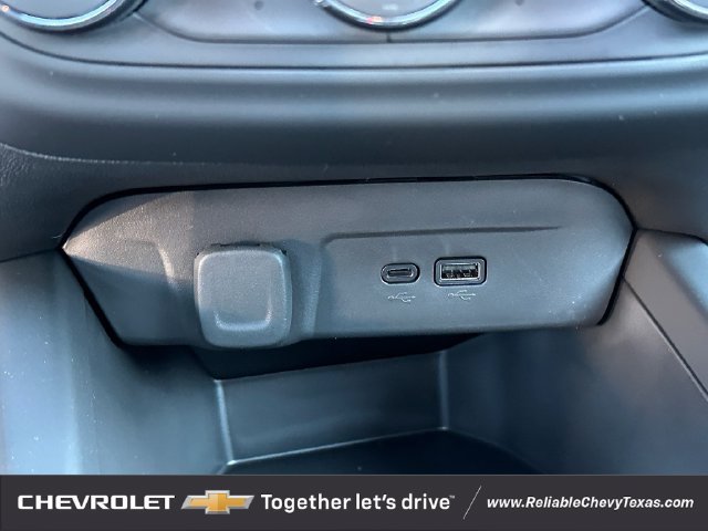 2026 Chevrolet Trax RS - Photo 20