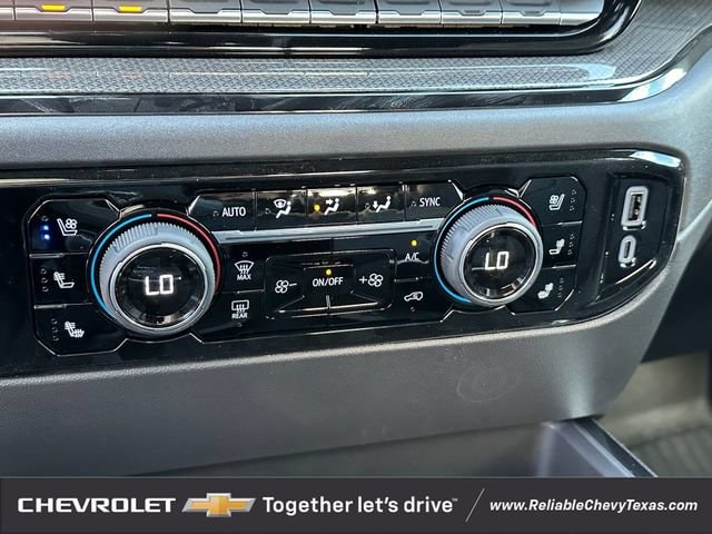 2026 Chevrolet Silverado 1500 ZR2 - Photo 19