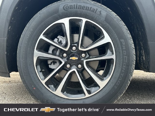 2026 Chevrolet Trailblazer LT - Photo 8