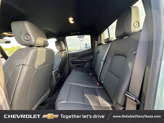 2026 Chevrolet Colorado Trail Boss - Photo 26