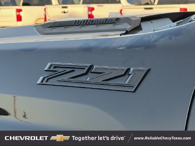 2026 Chevrolet Silverado 2500 HD LT - Photo 7
