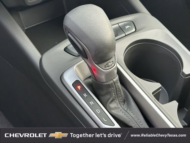 2026 Chevrolet Trax LS - Photo 20
