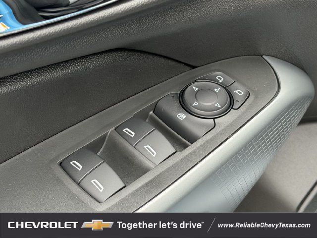 2026 Chevrolet Trax LS - Photo 26