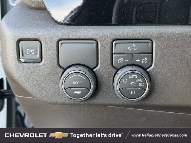 2026 Chevrolet Silverado 1500 RST - Photo 25