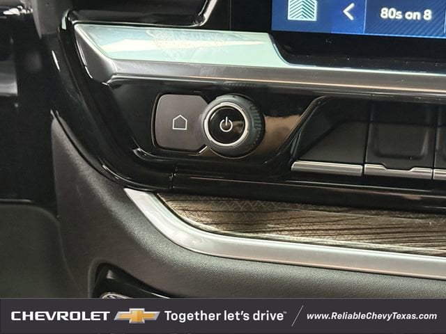 2025 Chevrolet Silverado 1500 RST - Photo 24