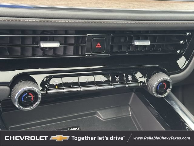 2026 Chevrolet Suburban High Country - Photo 19