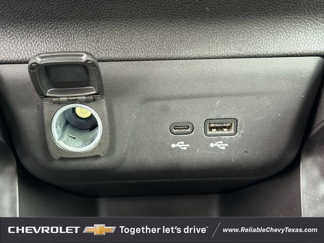 2025 Chevrolet Trailblazer LT - Photo 20
