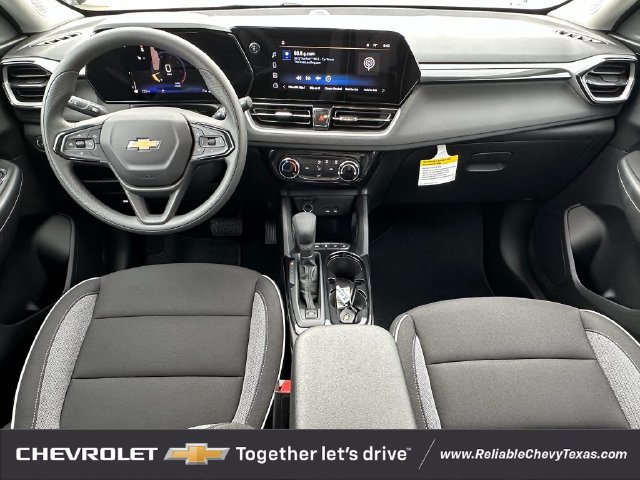 2026 Chevrolet Trailblazer LT - Photo 9