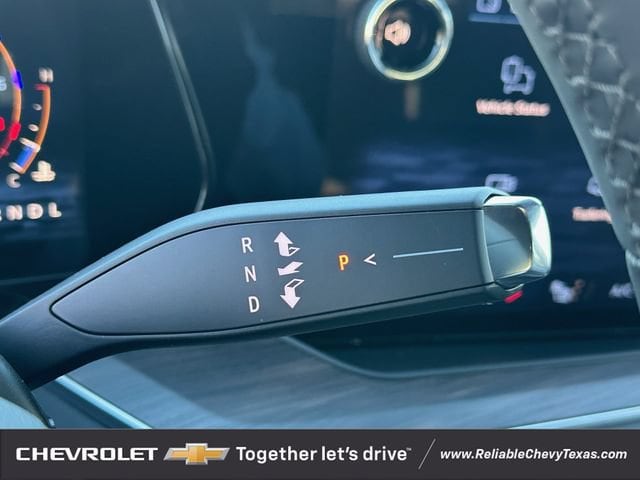 2026 Chevrolet Tahoe LT - Photo 16