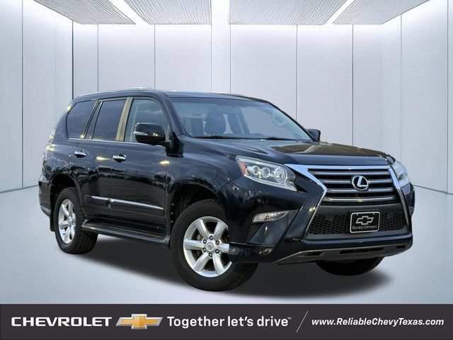 2014 Lexus GX 460 460's photo