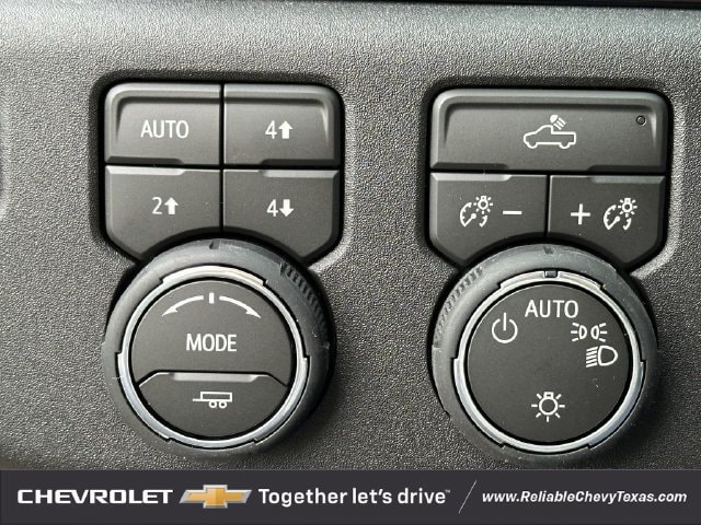2026 Chevrolet Silverado 1500 LT - Photo 24