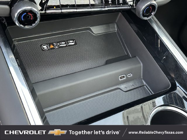 2026 Chevrolet Tahoe High Country - Photo 21