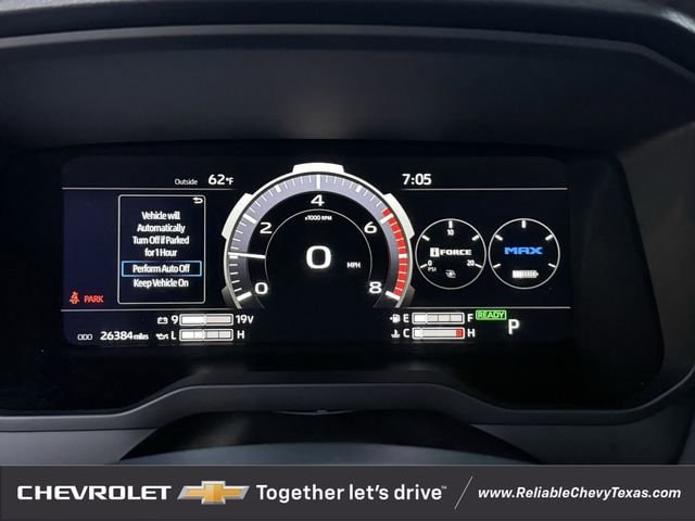 2022 Toyota Tundra TRD Pro - Photo 16