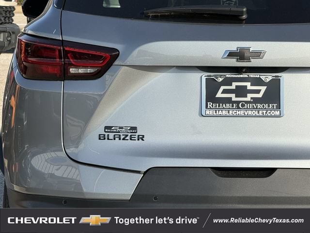 2026 Chevrolet Blazer 2LT - Photo 9
