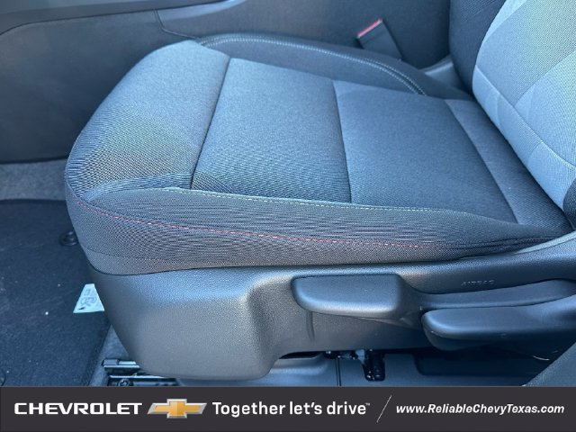 2026 Chevrolet Trax RS - Photo 25