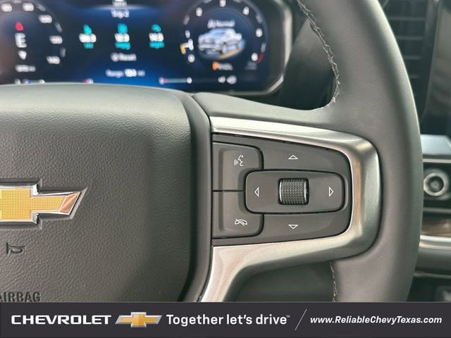 2026 Chevrolet Silverado 1500 LT - Photo 13
